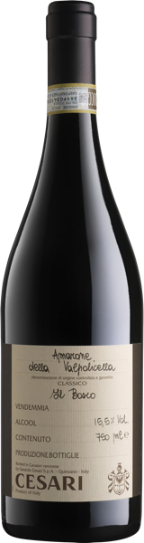 il-bosco-amarone-della-valpolicella-docg-2012-cesari-venetien-rotwein-50519-1 Il Bosco Amarone della Valpolicella DOCG 2019