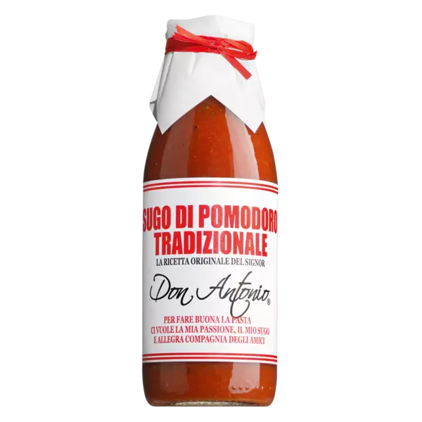 Don Antonio Sugo Tradizionale
