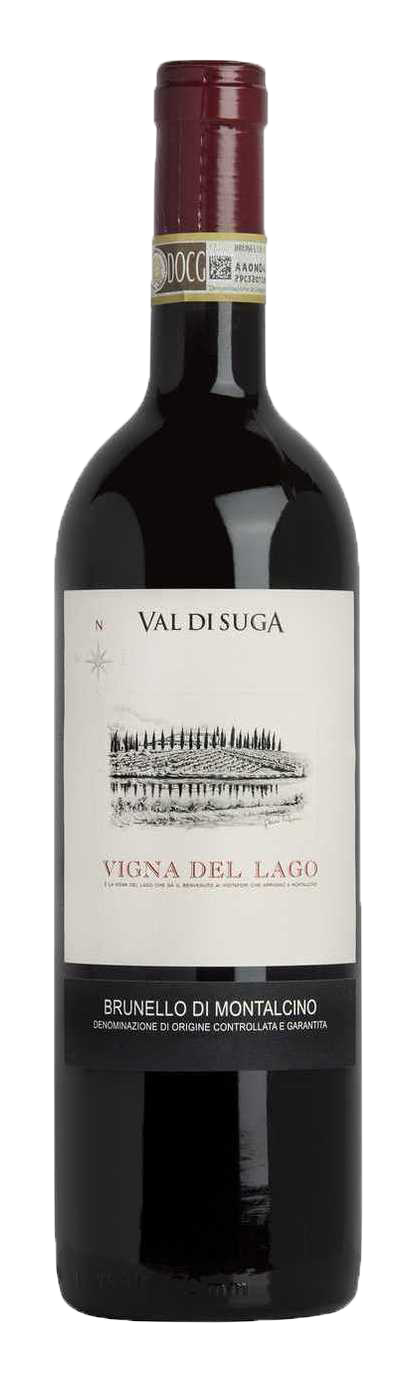 VL10569 Vigna del Lago Brunello di Montalcino DOCG 2015