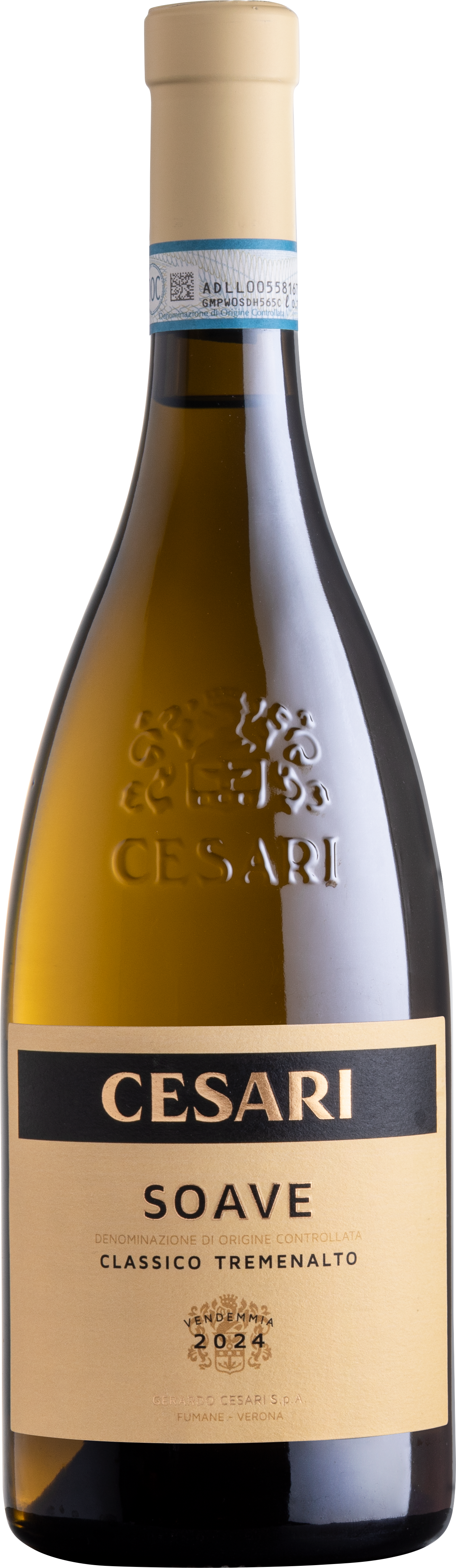 Soave Classico Tremenalto DOC 2024
