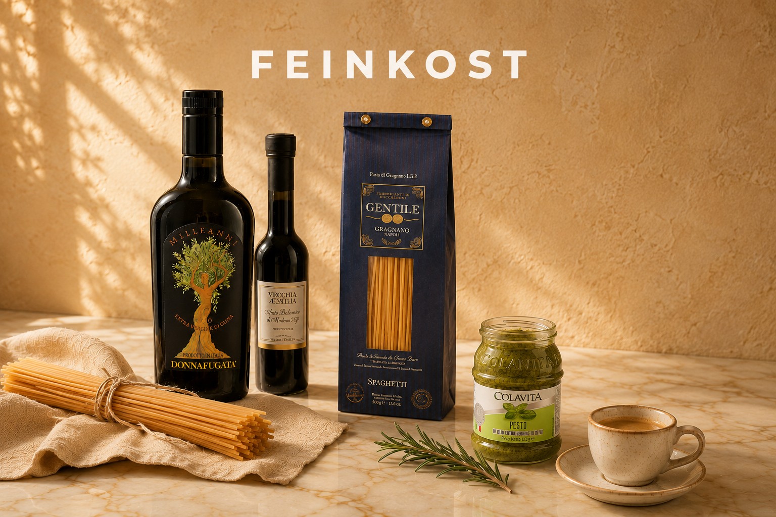 Feinkost