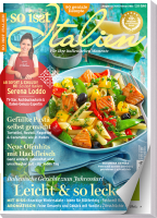 So is(s)t Italien Magazin