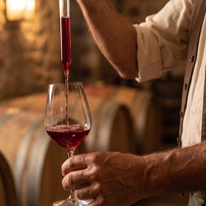 Oro Antico Primitivo Puglia IGT 6er Vorteilspaket