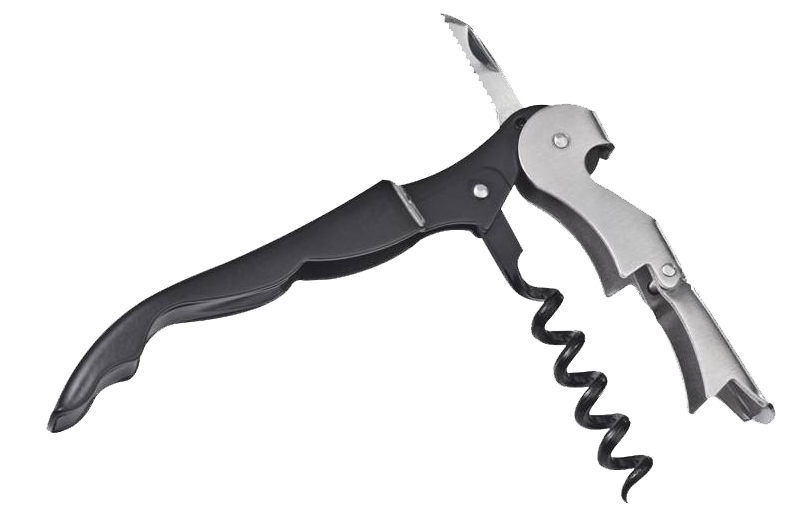 Vinolisa Selezione Premium Kellnermesser