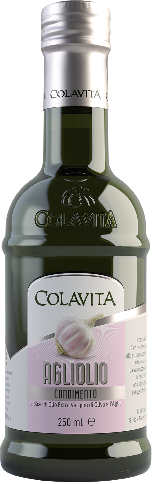 Colavita Agliolio Olivenöl