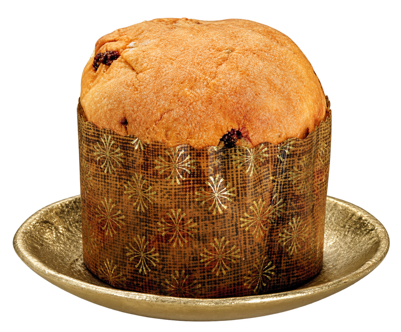 Mini Panettone mit Schokostückchen 80 g