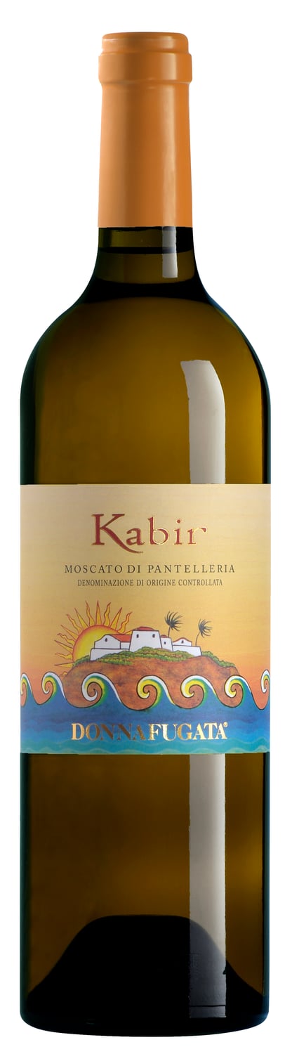 VL11660 - Kabir-Moscato.png (1) Produktbild 1 für VL11660