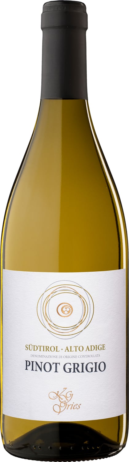 Pinot Grigio DOC 2022