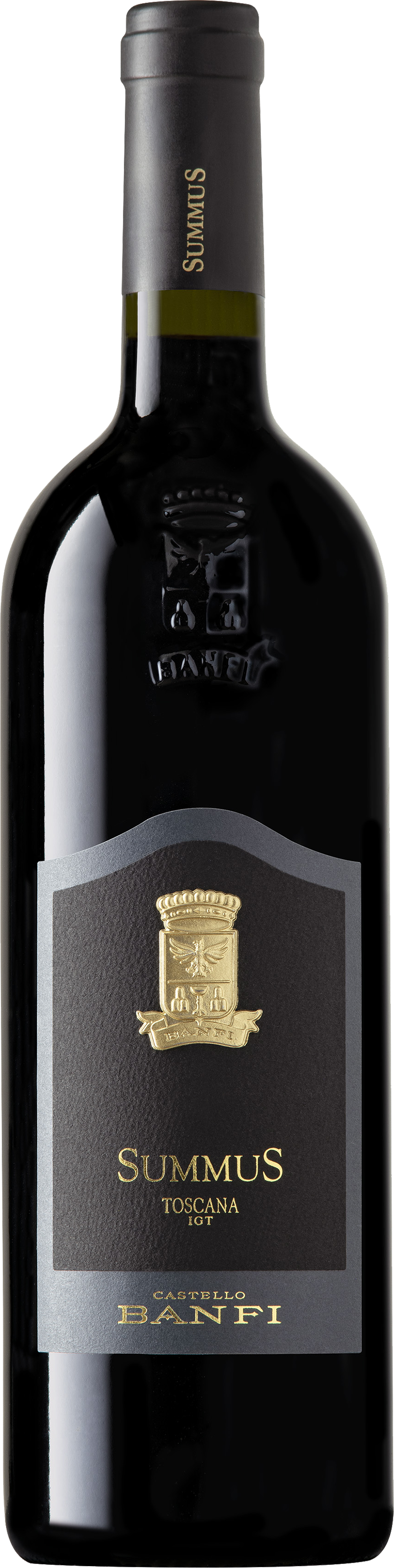 Summus Toscana IGT 2019