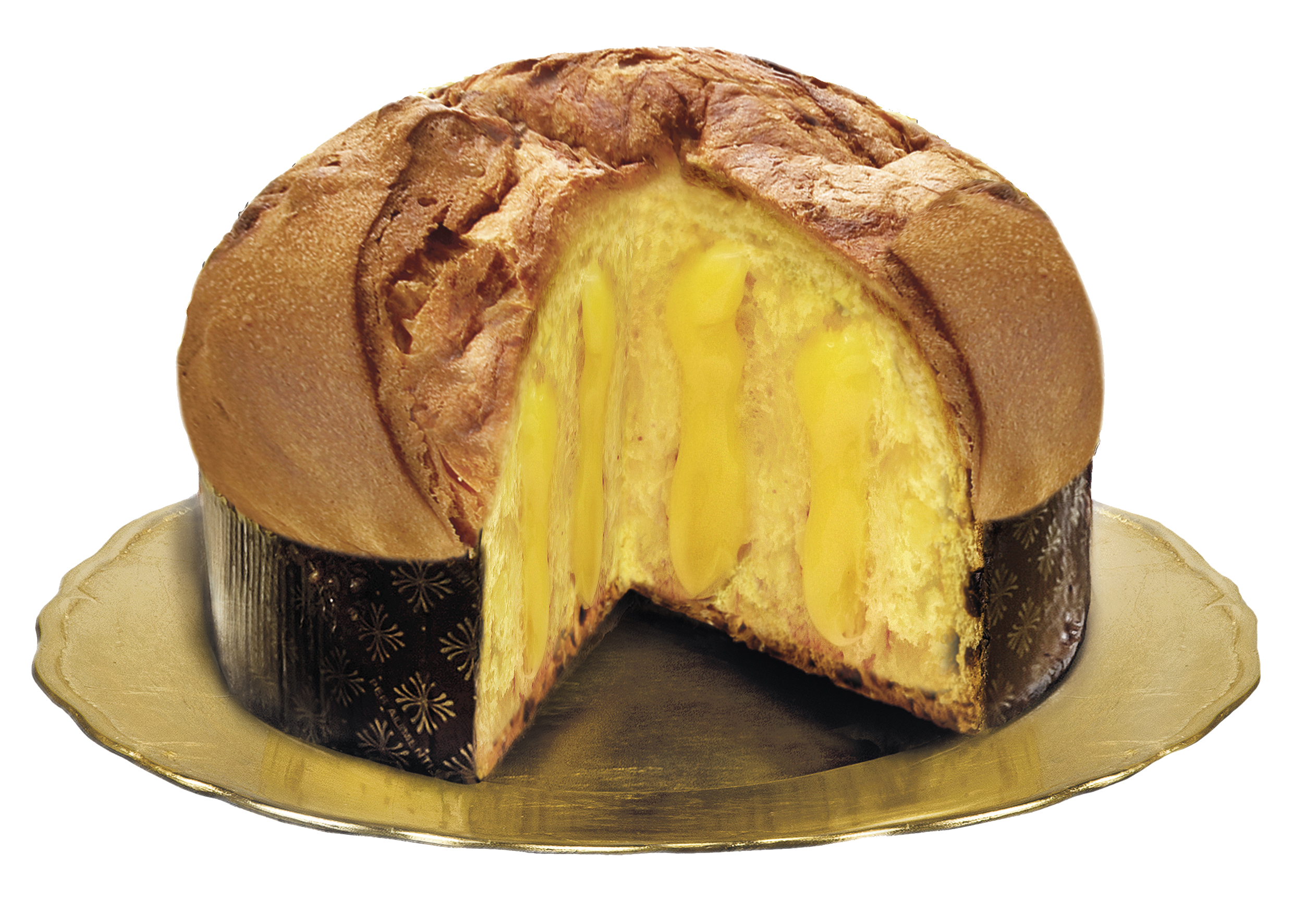 Panettone Limoncello Pallini 350 g