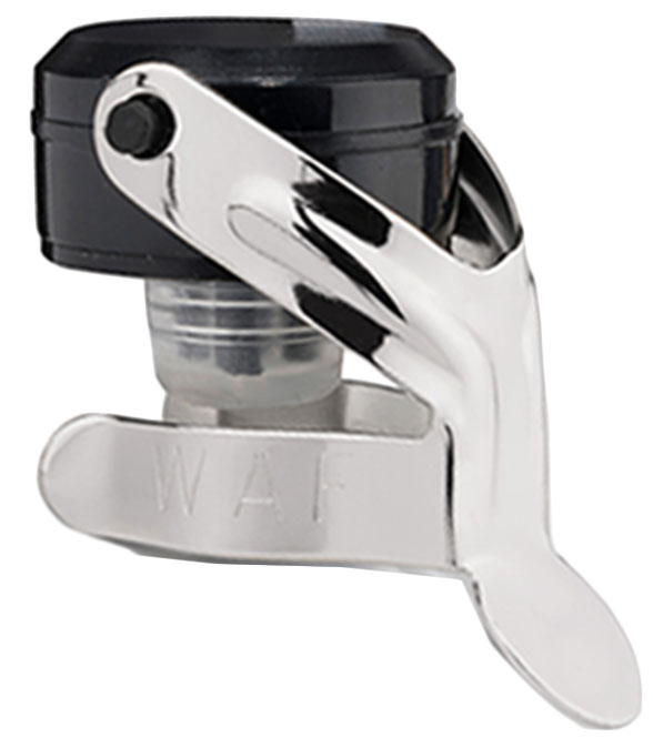 Stopper  - Verschluss für Weinflaschen und Spumante