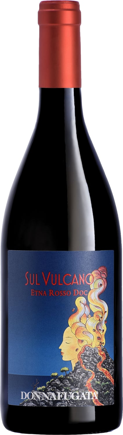 Sul-Vulcano-Etna-Rosso Sul Vulcano Etna Rosso DOC 2018