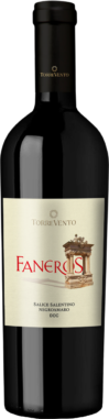 Faneros Salice Salentino Rosso DOC 2023