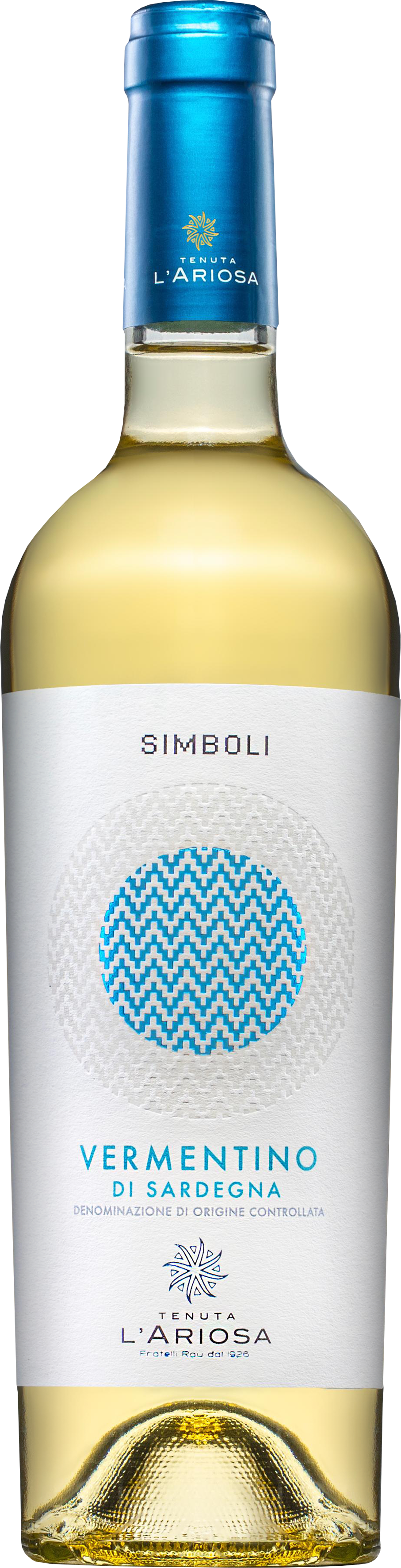 Julibox: Vermentino