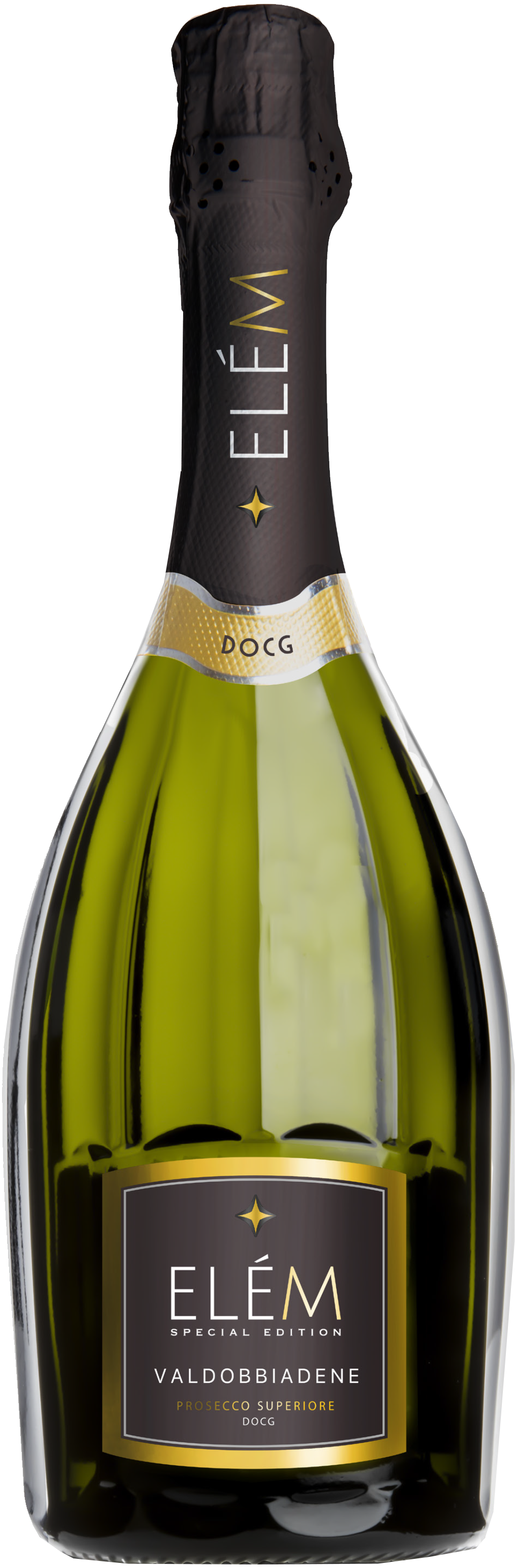 Elém Special Edition Valdobbiadene Prosecco Superiore Brut DOCG