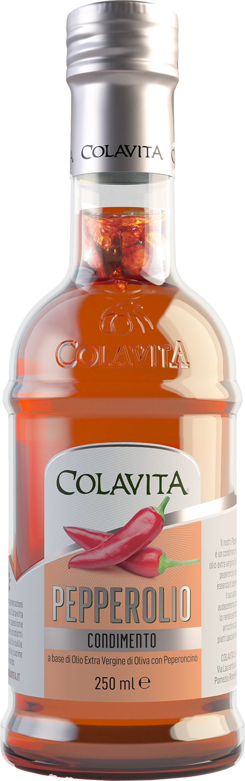 Colavita Pepperolio
