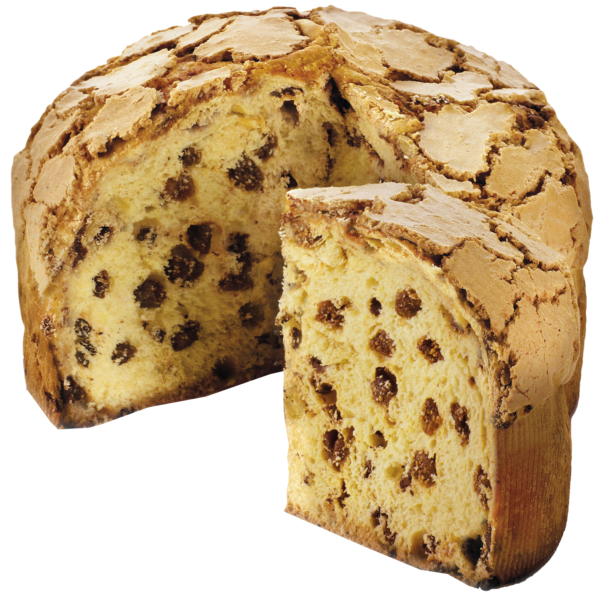 Panettone Feige & Schokolade 1 kg in Geschenkbox