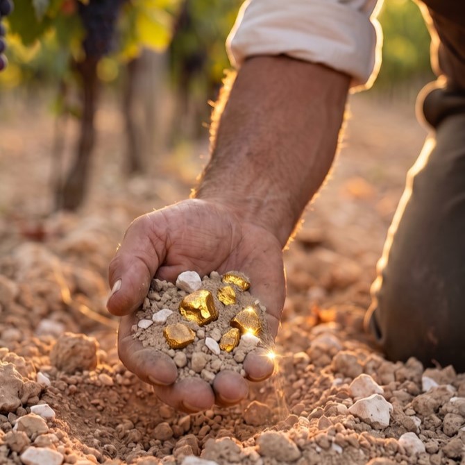 Oro Antico Primitivo Puglia IGT 6er Vorteilspaket
