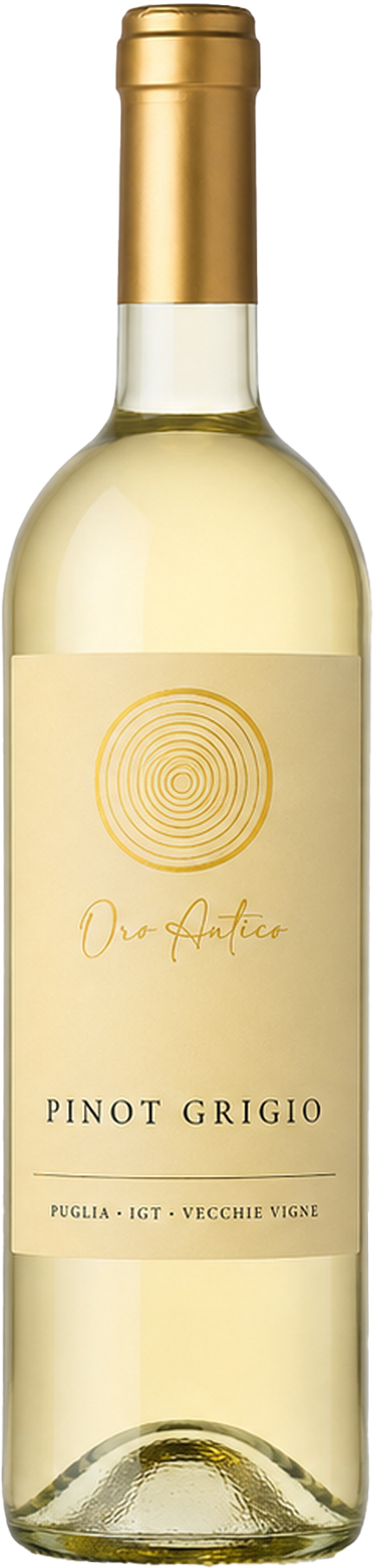 Augustbox: Pinot Grigio von Südtirol bis Apulien