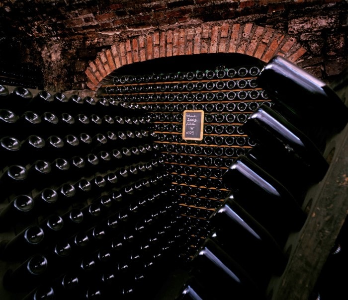 61 Franciacorta Satèn 61 Franciacorta Satèn