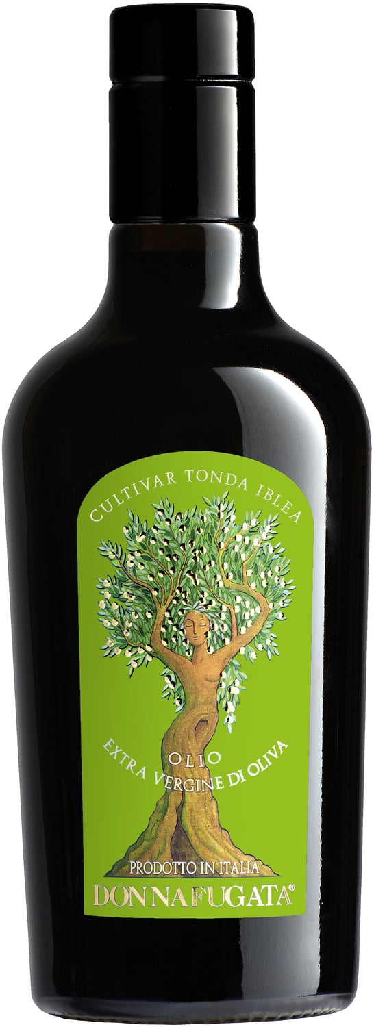 Donnafugata Olivenöl Extra Vergine di Oliva Cultivar Tonda Iblea 2025