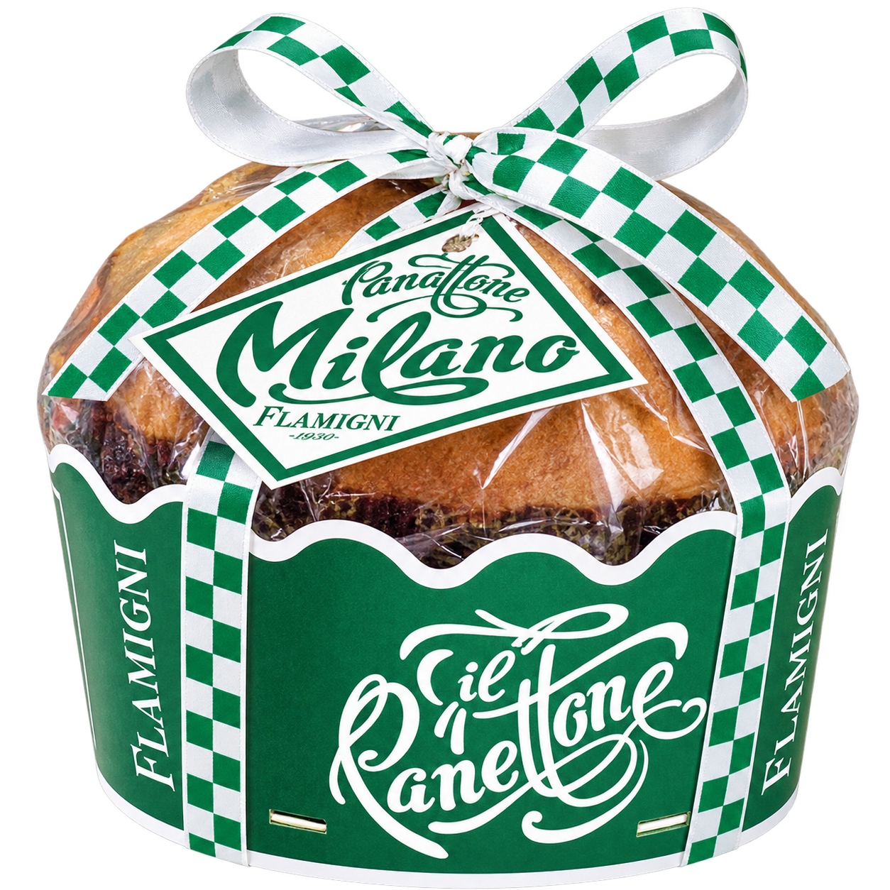 Panettone Milano classico 350 g