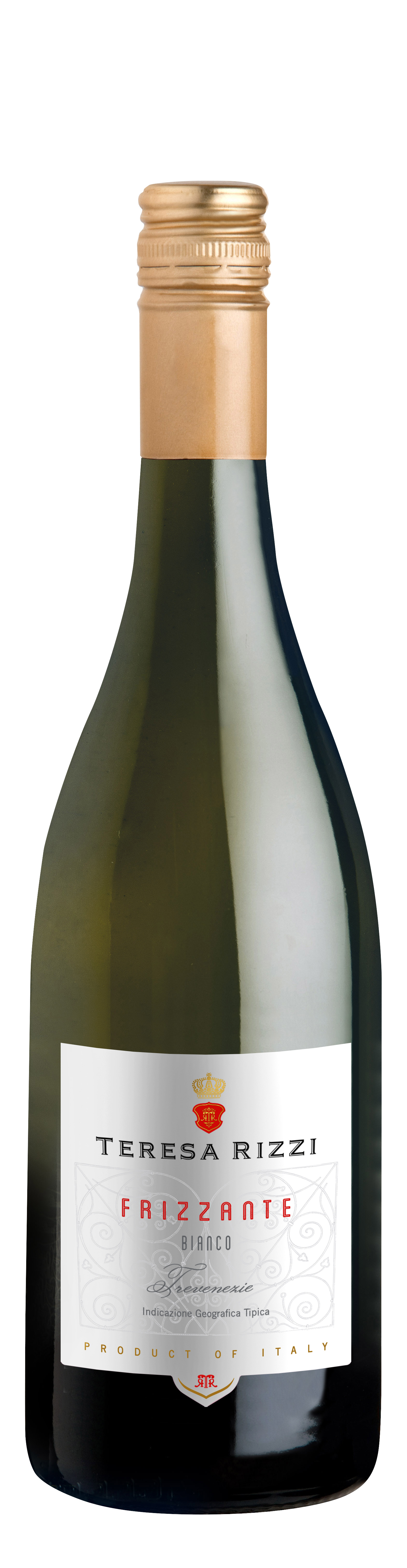 Trevenezie IGT Bianco Frizzante