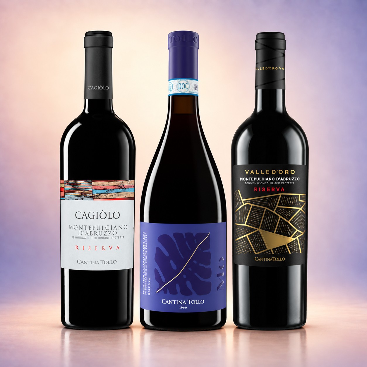 Oktoberbox Abruzzo³