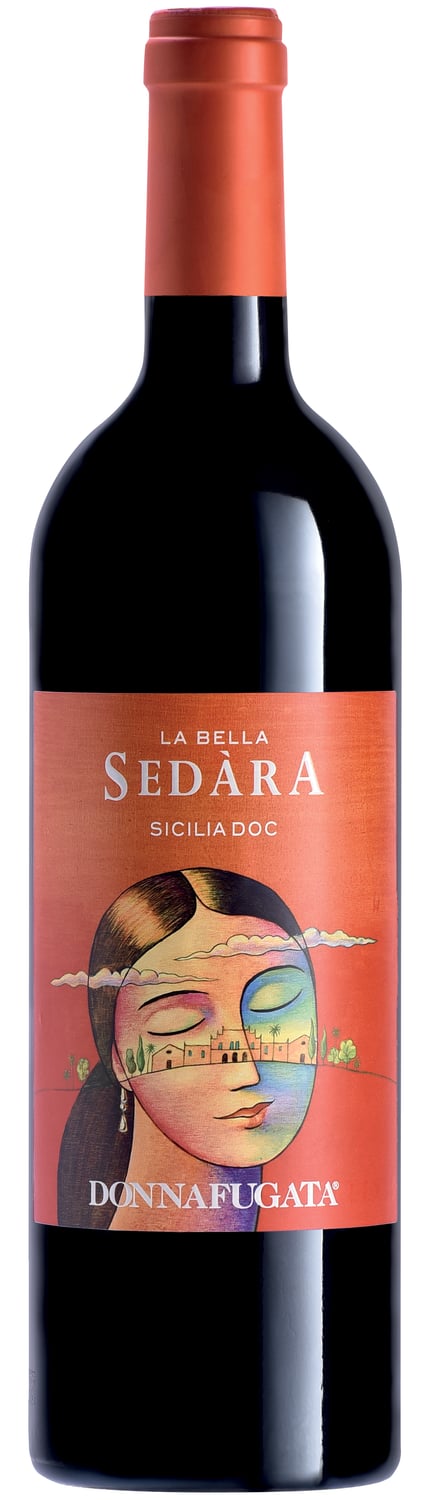 Sedara Sedàra Sicilia DOC 2021