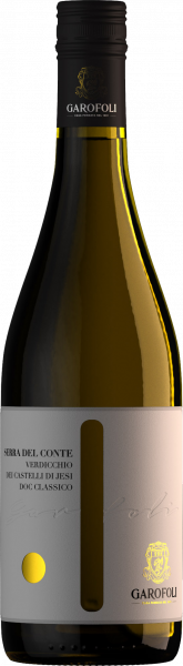 Serra del Conte Verdicchio Classico DOC 2022