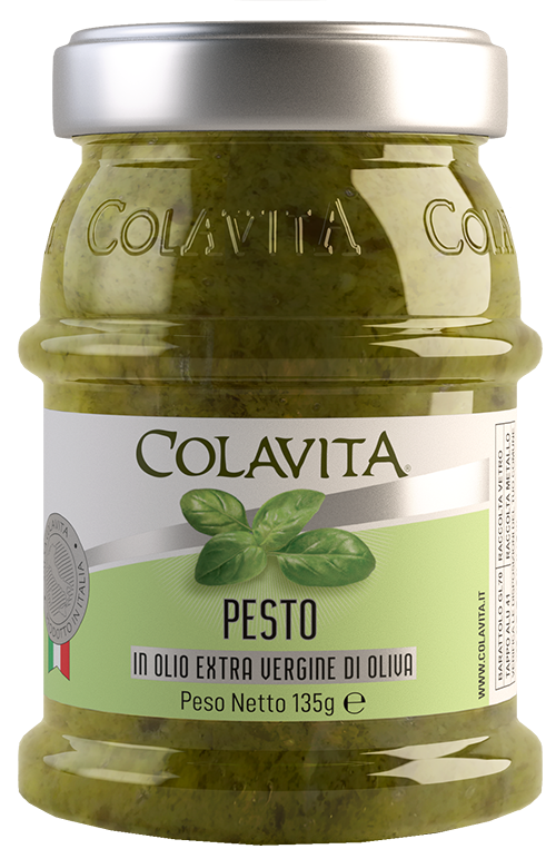 Colavita Pesto alla Genovese