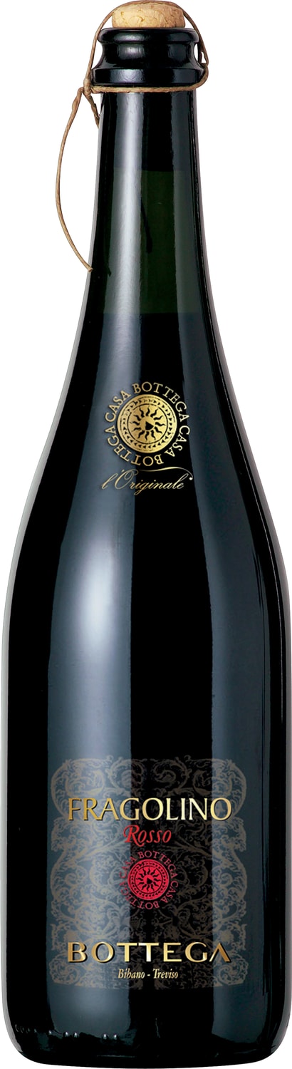 Fragolino-Rosso