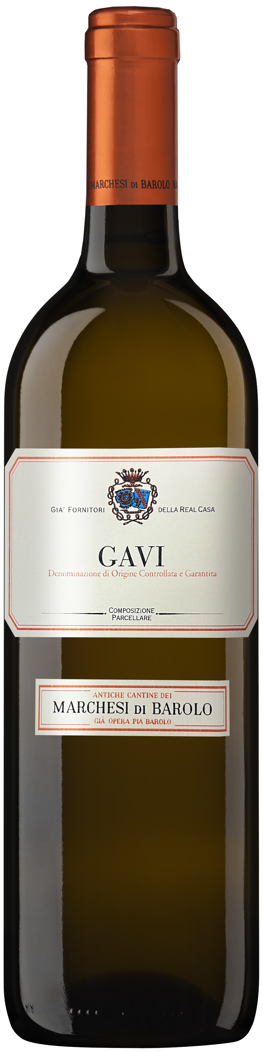 Gavi DOCG 2025