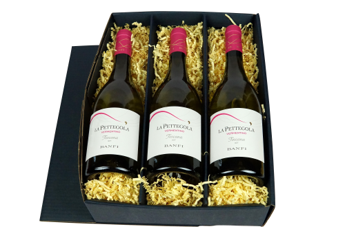 DSC06262-Benutzerdefiniert Präsent "Amore" - Weine in hochwertiger Geschenkverpackung
