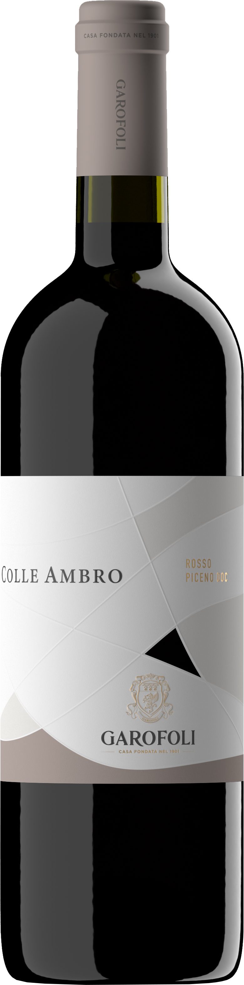 Colle-Ambro Colle Ambro Rosso Piceno DOC 2022