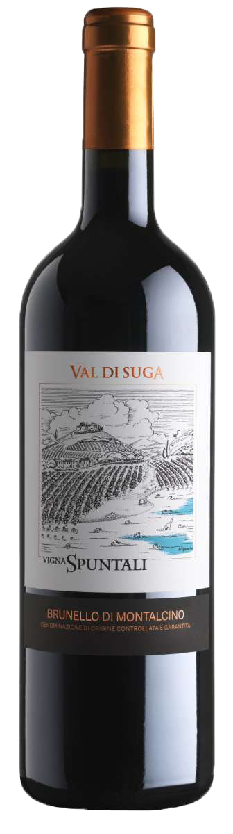 VL10362 Vigna Spuntali Brunello di Montalcino DOCG 2013