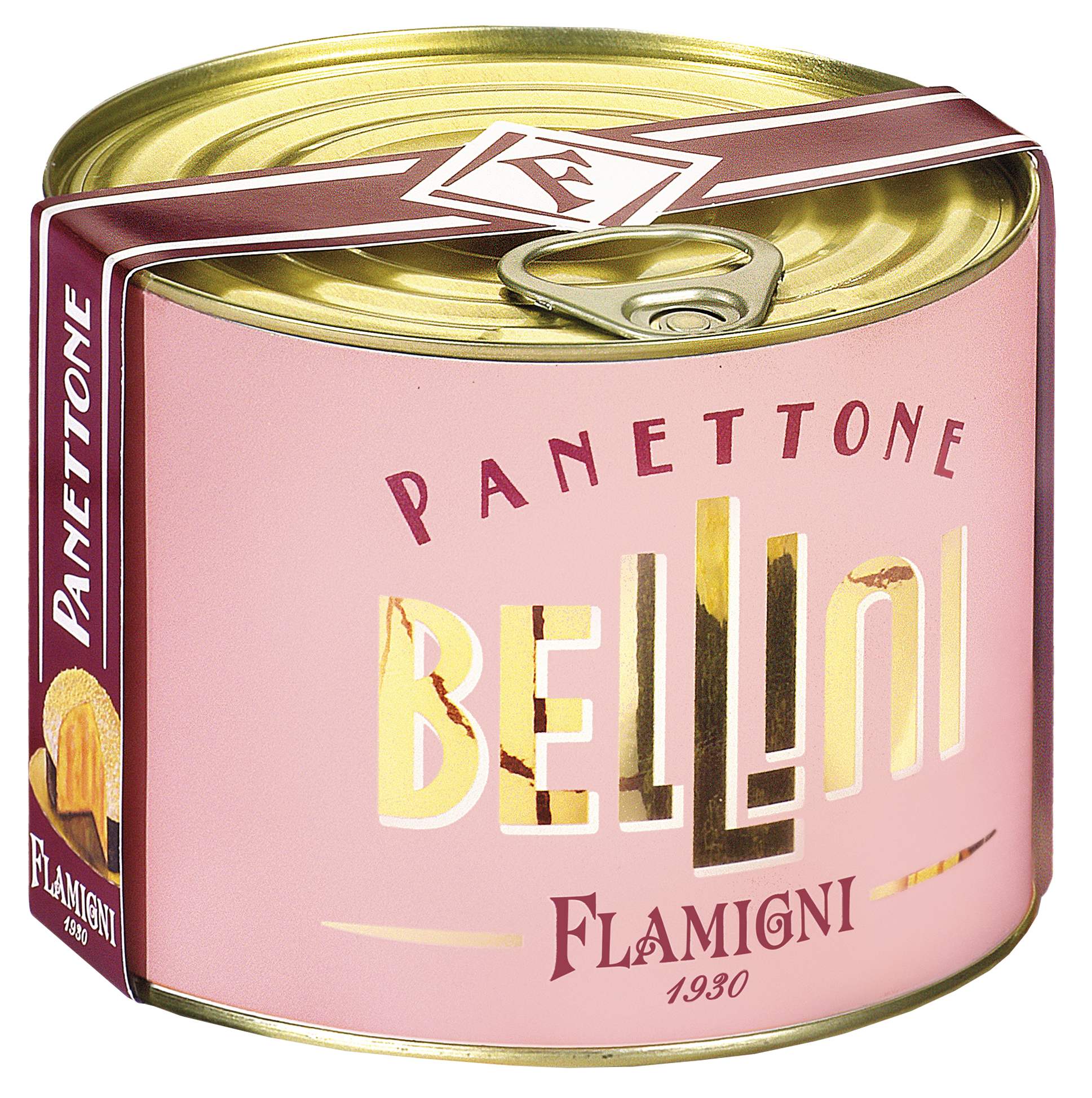 Panettone Bellini 350 g in Geschenkdose