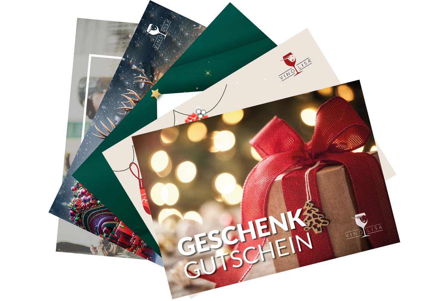 Gutschein (zum Ausdrucken)