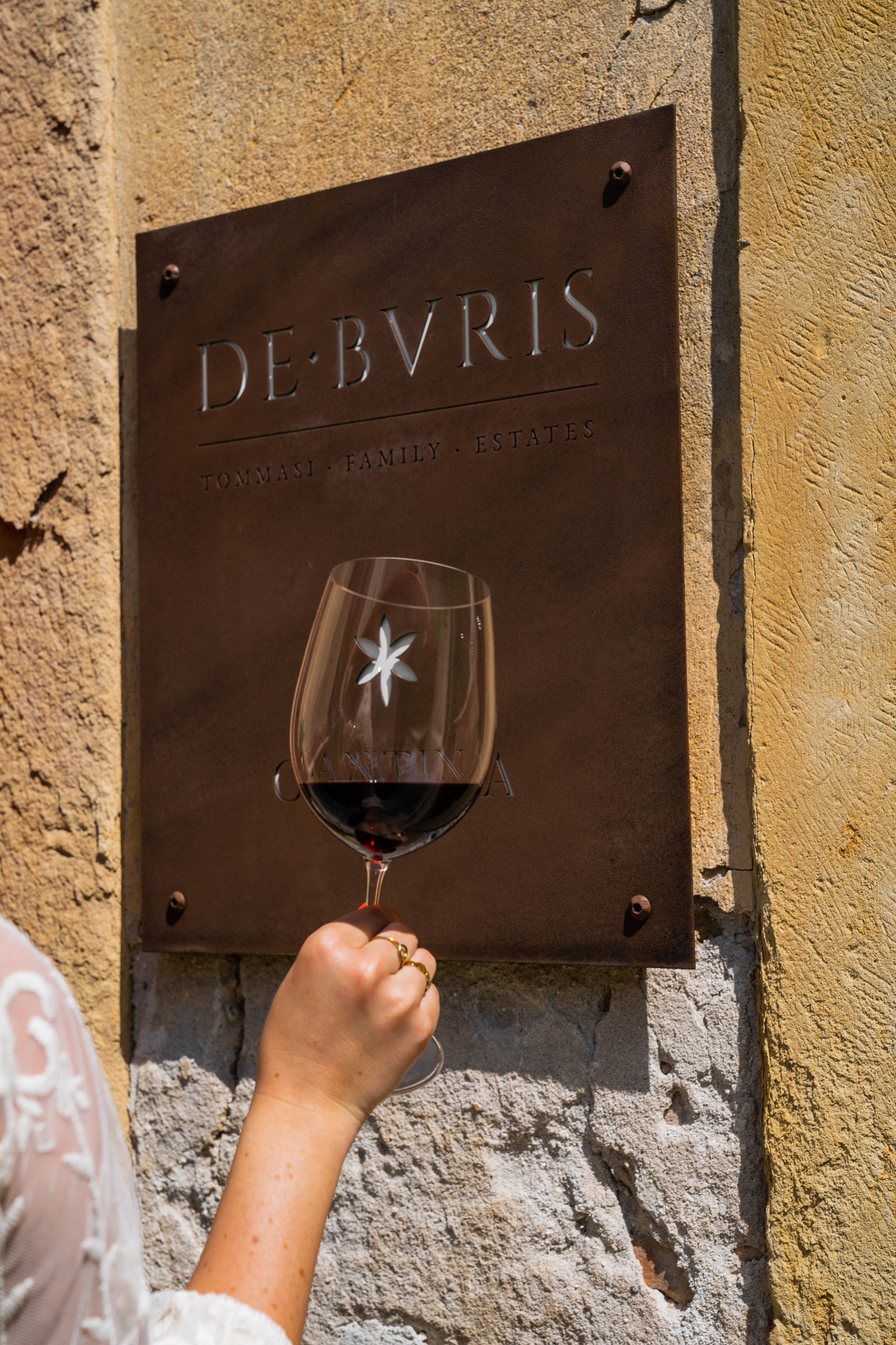 De Buris