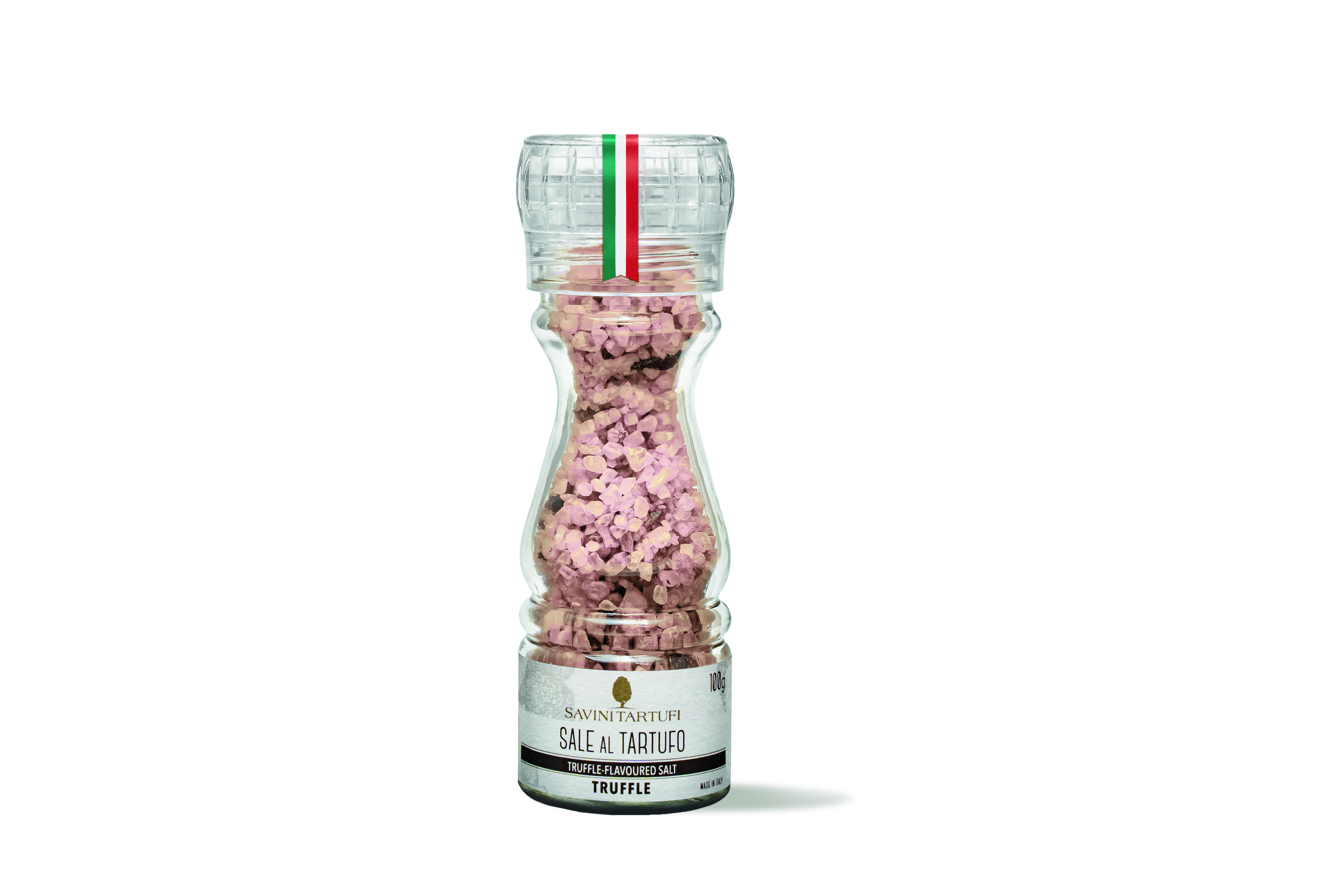 Savini Tartufi Himalaya Trüffelsalz – Sale Himalaya al Tartufo 90 g
