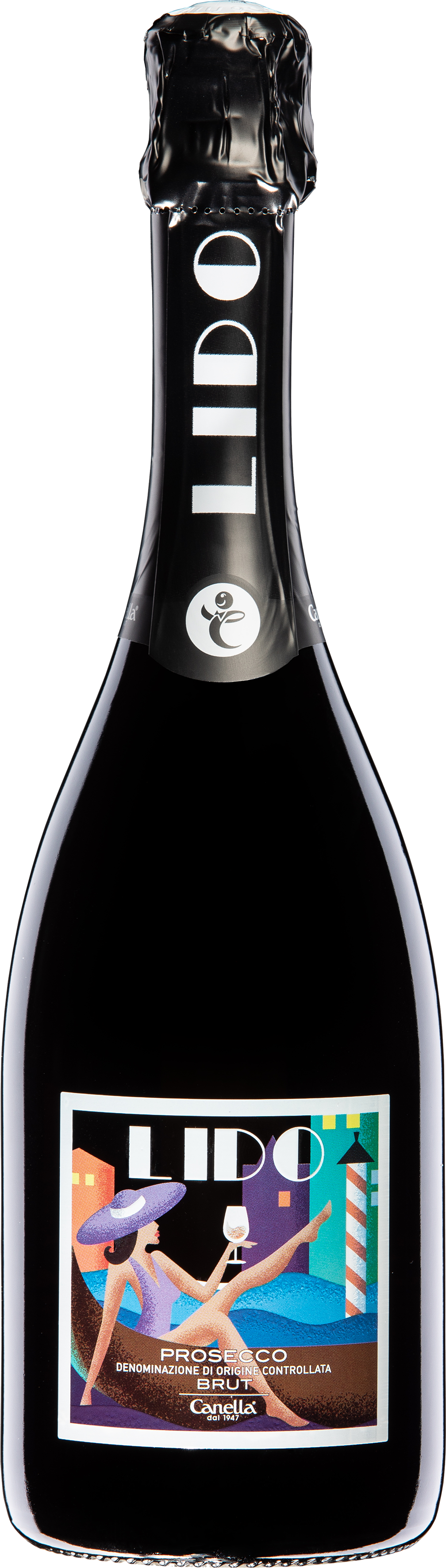 Lido Prosecco Spumante Brut DOC