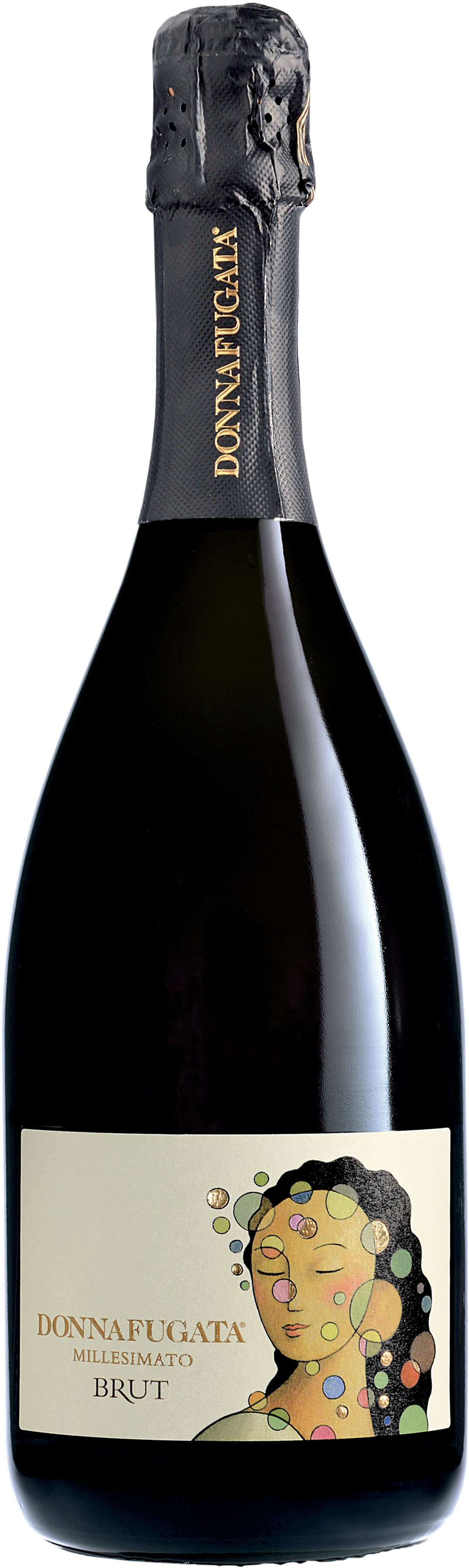 Donnafugata Brut Vino Spumante Bianco Sicilia DOC 2021
