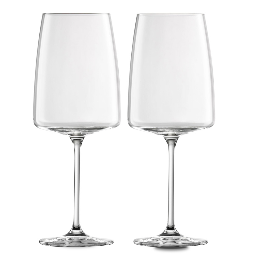 Vinolisa Selezione Zwiesel 2er Gläserset Vivid Senses