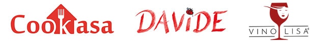 Cookasa DAVIDE Vinolisa