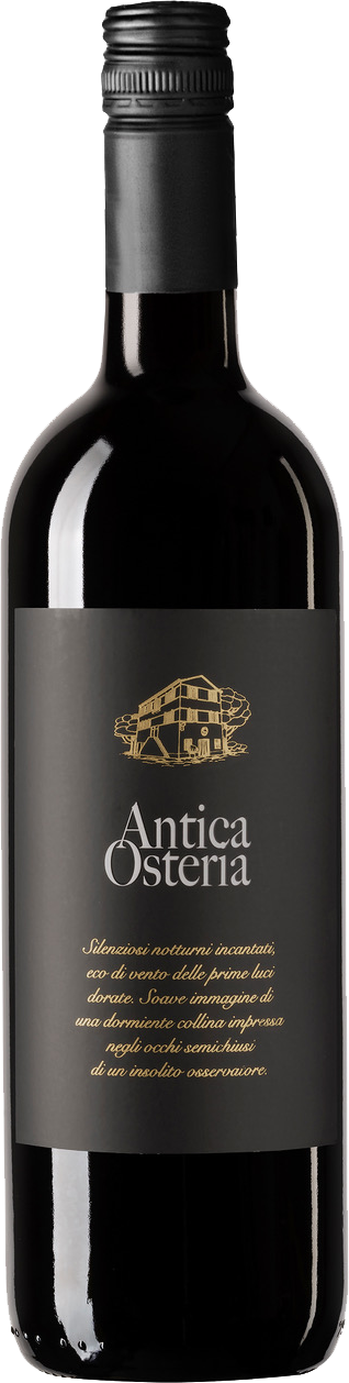Garofoli Antica Osteria Rosso VDT