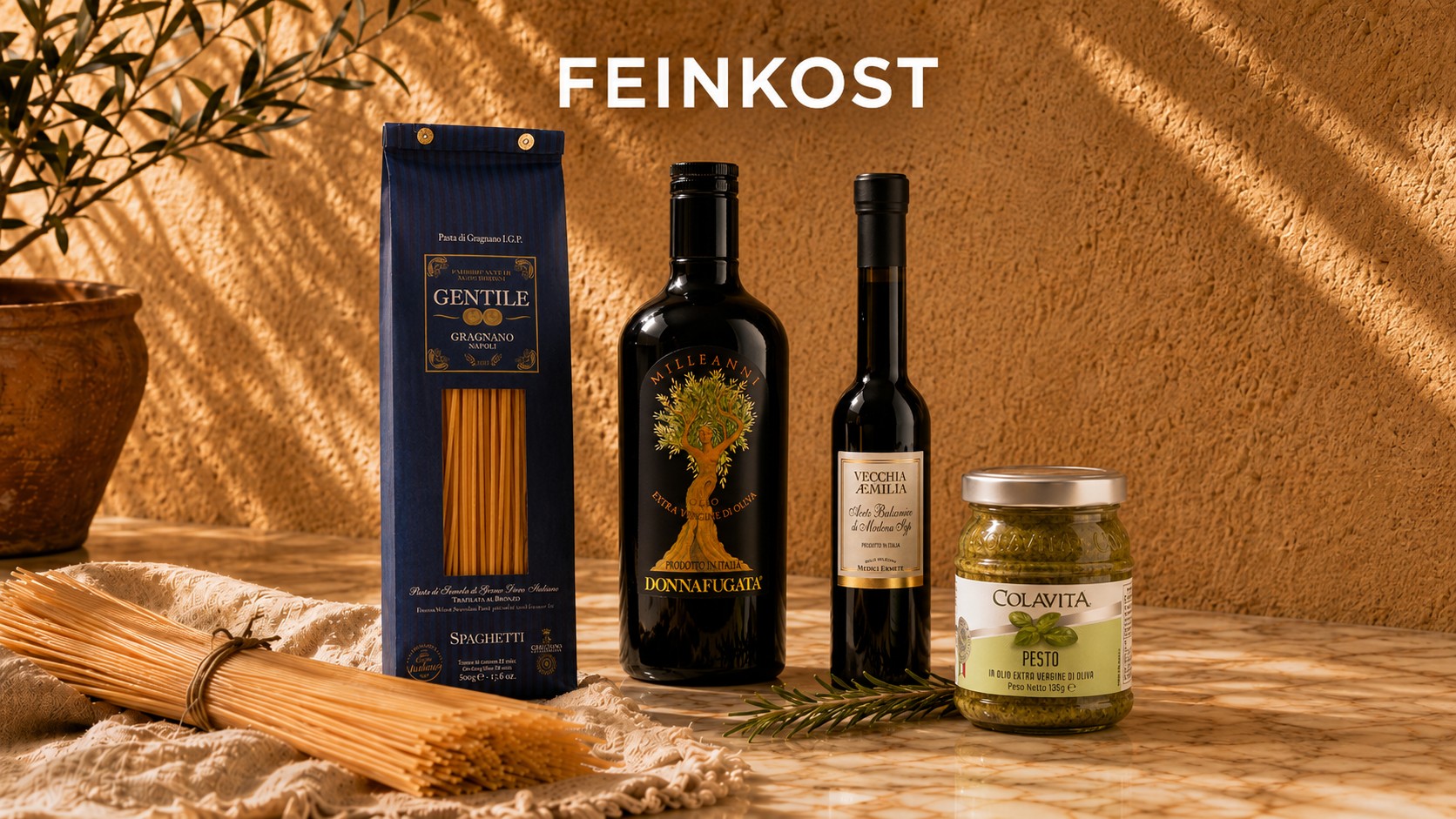 Feinkost