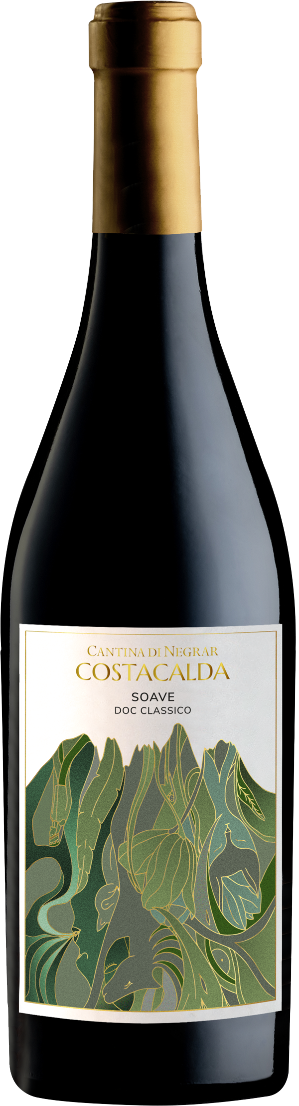 Costacalda-Soave-Classico Costacalda Soave Classico DOC 2023
