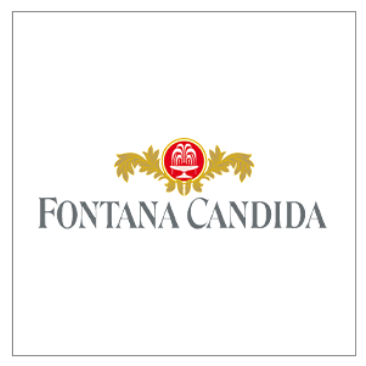 Fontana Candida 