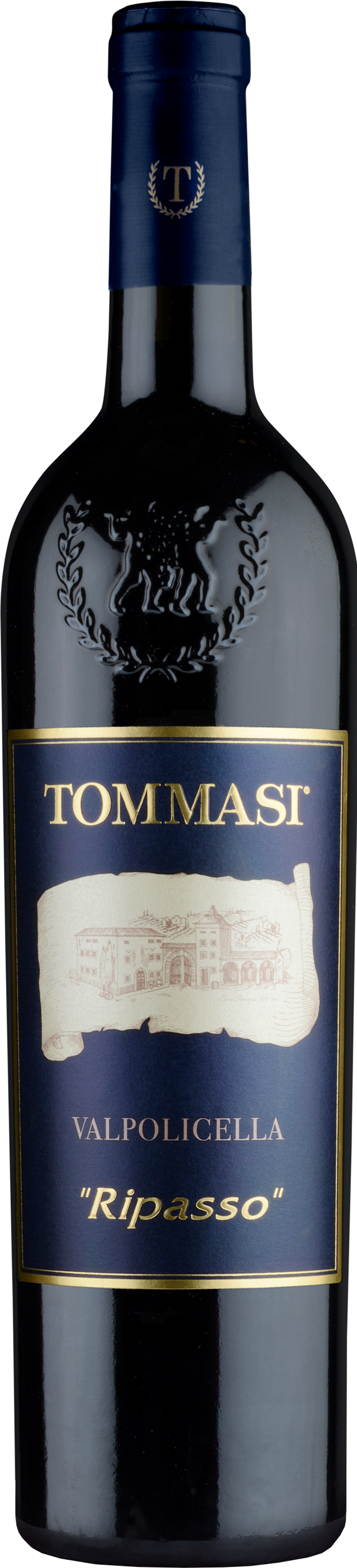 Ripasso-Valpolicella-Classico-Superiore Ripasso Valpolicella Classico Superiore "Etichetta Blu" DOC 2021