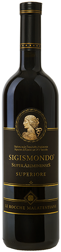 Le Rocche Malatestiane Sigismondo